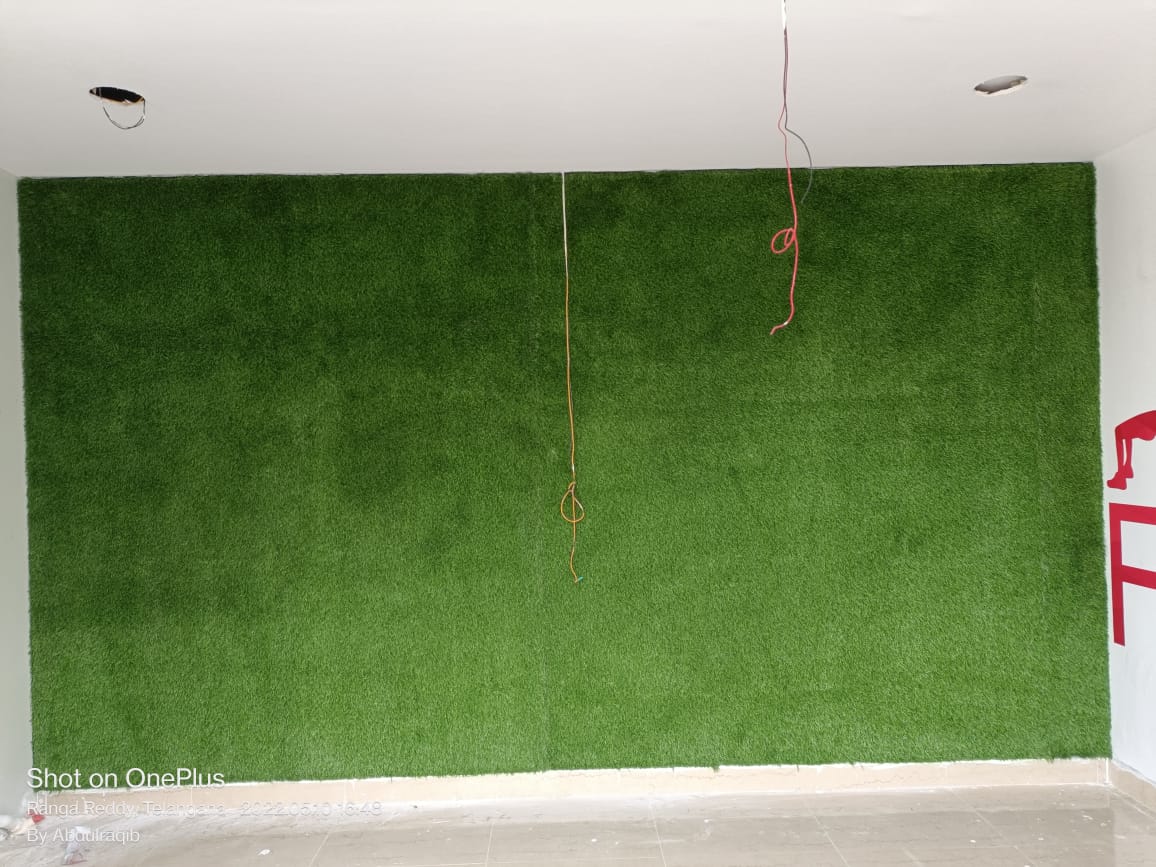 Artificial Grass Works Gallery